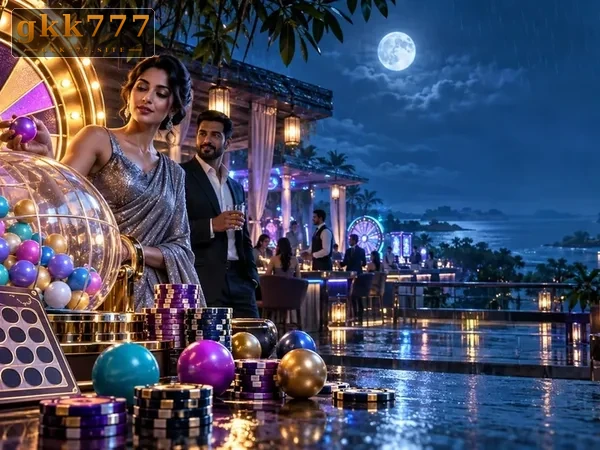 Bingo Adventure ပုံ ၁
