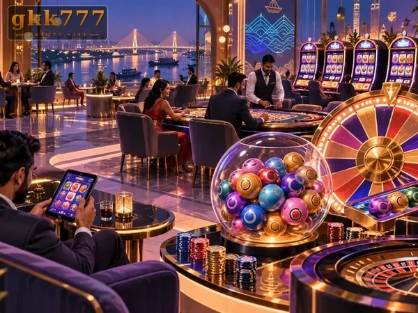 Bingo Adventure ပုံ ၃