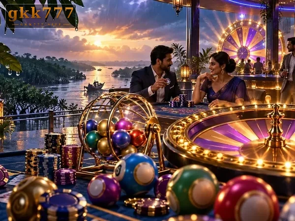 Bingo Adventure ပုံ ၄